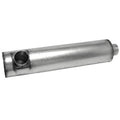HEAVY DUTY MUFFLER