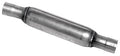 GLASSPACK MUFFLER