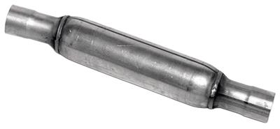 GLASSPACK MUFFLER