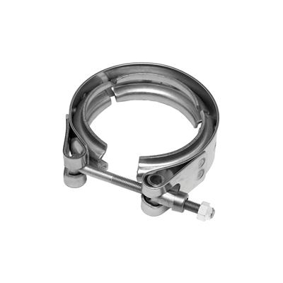 V BAND CLAMP