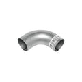 ELBOW-ALUMINIZED