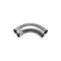 ELBOW-ALUMINIZED
