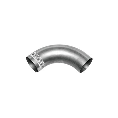 ELBOW-ALUMINIZED