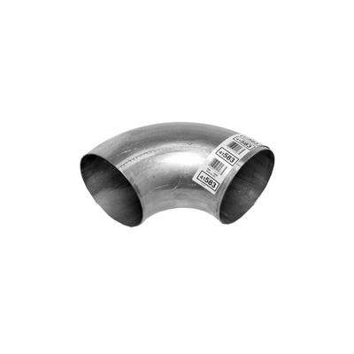 ELBOW-ALUMINIZED