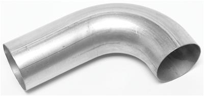 ELBOW-ALUMINIZED