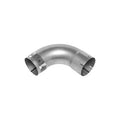 ELBOW-ALUMINIZED