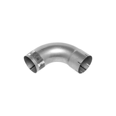 ELBOW-ALUMINIZED
