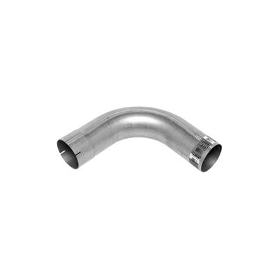 ELBOW-ALUMINIZED