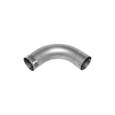 ELBOW-ALUMINIZED
