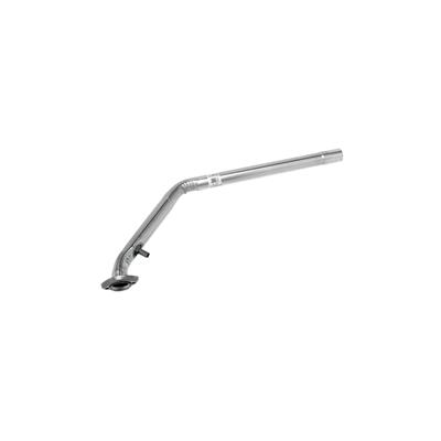 EXHAUST PIPE