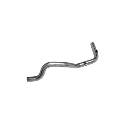 TAIL PIPE