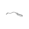 QUIET-FLOW3 MUFFLER ASSEMBLY