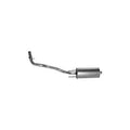 QUIET-FLOW3 MUFFLER ASSEMBLY