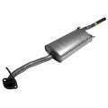 MUFFLER-QUIET-FLOWSS-IMPORT-PC