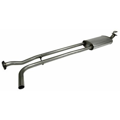 MUFFLER-QUIET-FLOWSS-IMPORT-TK