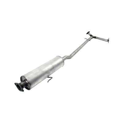 RESONATOR ASSEMBLY-IMPORT-PC