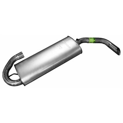 MUFFLER-QUIET-FLOWSS-DOMESTIC-