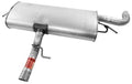 MUFFLER- QUIET-FLOW DIRECT FIT