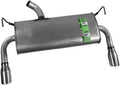 MUFFLER