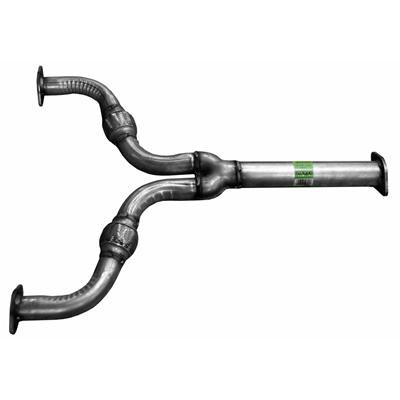 Y-PIPE