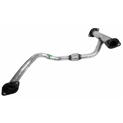 Y PIPE