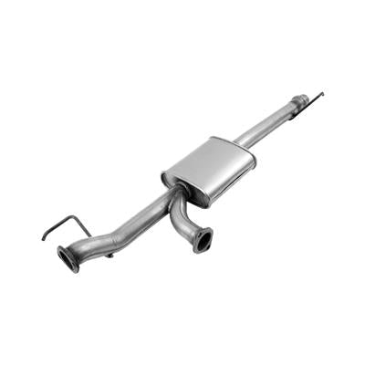 RESONATOR ASSEMBLY-IMPORT-TK