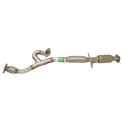 CATALYTIC CONVERTER
