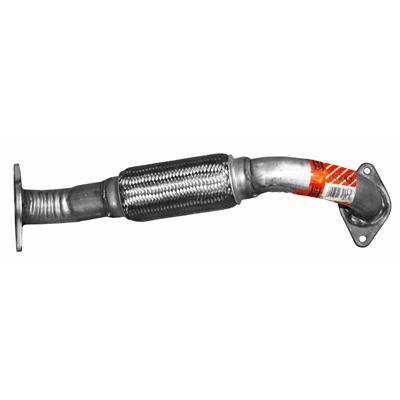 EXHAUST PIPE