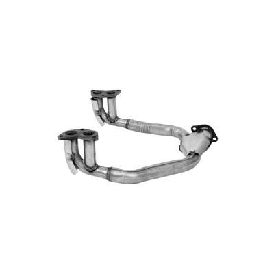 FRONT PIPE
