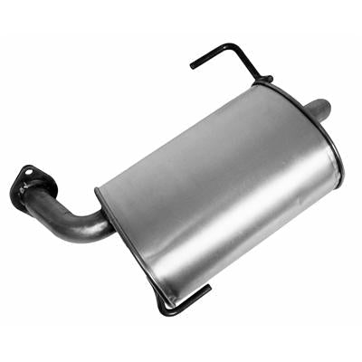 MUFFLER-QUIET-FLOWSS-IMPORT-PC