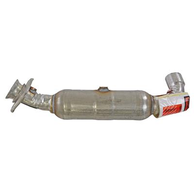 CATALYTIC CONVERTER