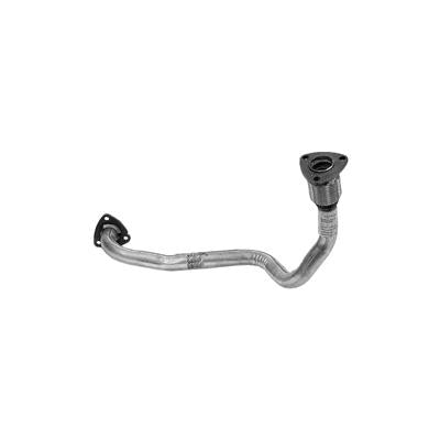 EXHAUST PIPE