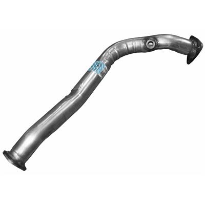 FRONT PIPE