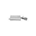 MUFFLER ASSEMBLY-QUIET-FLOWSS-