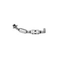 ULTRA CATALYTIC CONVERTER-DIRE