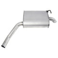 MUFFLER - QUIET-FLOW PREMIUM