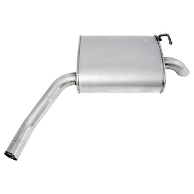 MUFFLER - QUIET-FLOW PREMIUM
