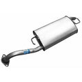 MUFFLER - QUIET-FLOW PREMIUM