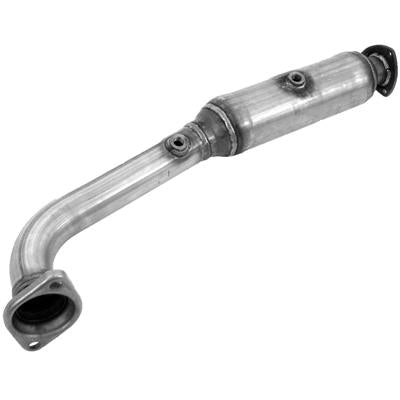 MUFFLER