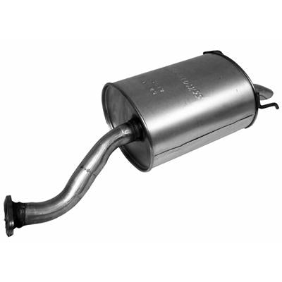 MUFFLER-QUIET-FLOWSS-IMPORT-PC