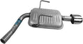 RESONATOR - DIRECT FIT ASSY