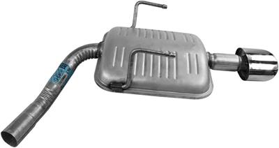 RESONATOR - DIRECT FIT ASSY