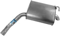 MUFFLER