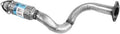 FRONT PIPE