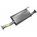 MUFFLERS - QUIET-FLOW IMPORT T