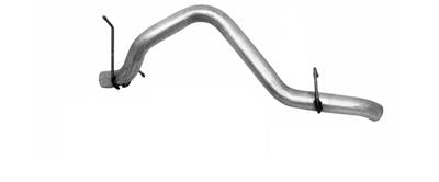EXHAUST TAIL PIPE
