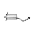 MUFFLER