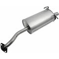 MUFFLER