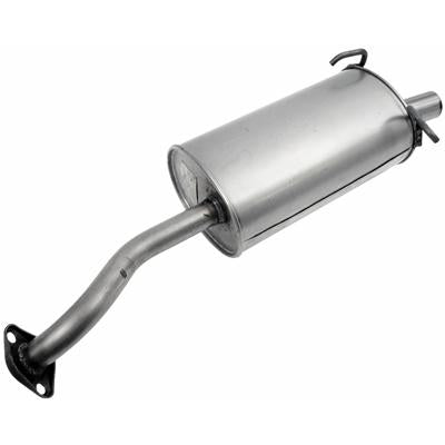 MUFFLER