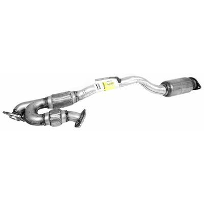 CATALYTIC CONVERTER